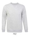 Sweater Unisex Sols Sully 02990 Ash